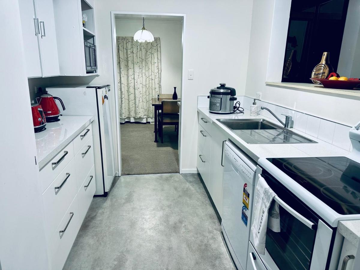 River Cottage 블레넘 외부 사진