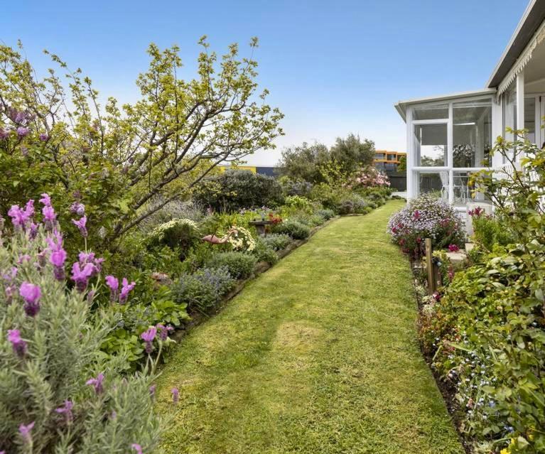 River Cottage 블레넘 외부 사진