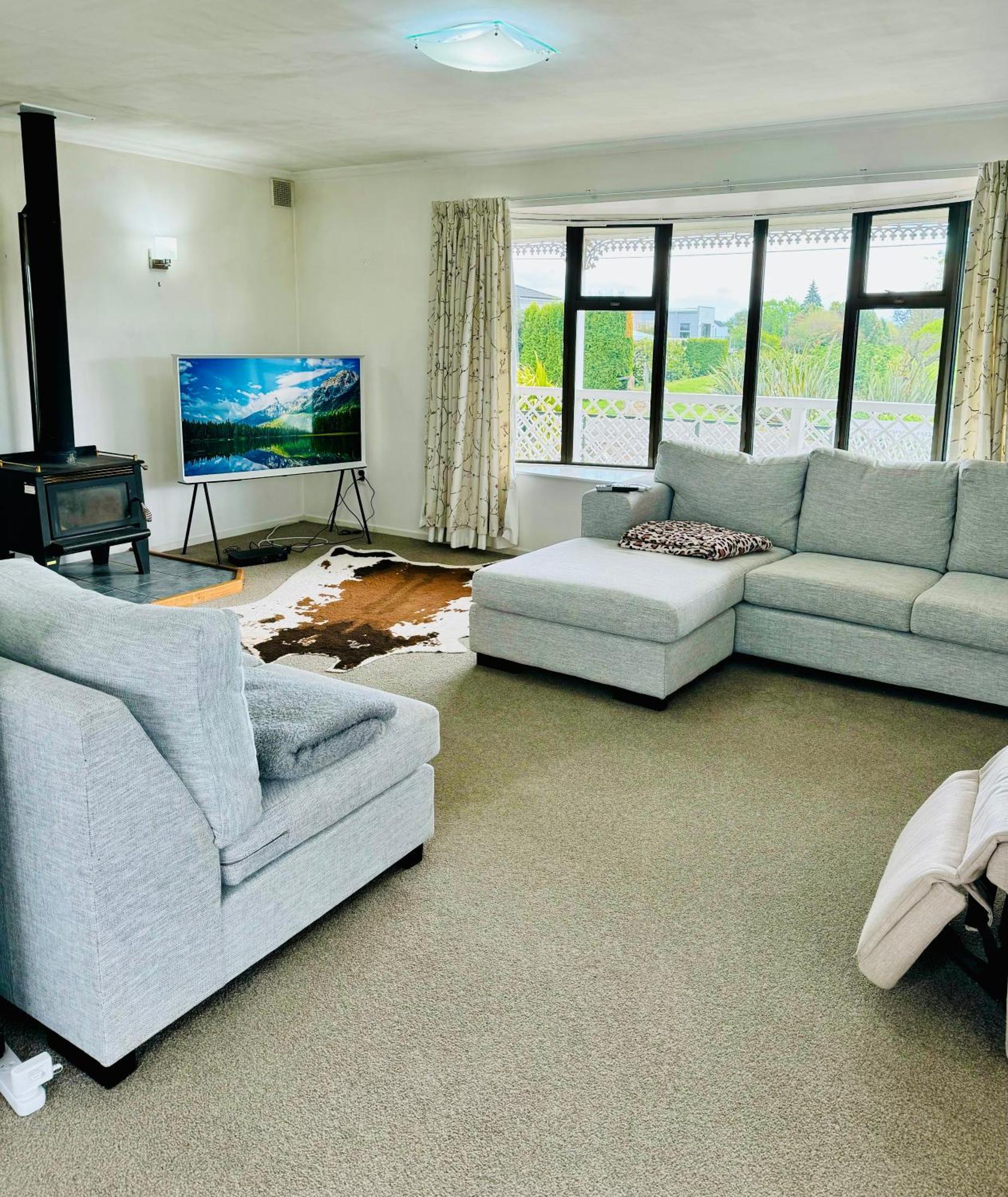 River Cottage 블레넘 외부 사진
