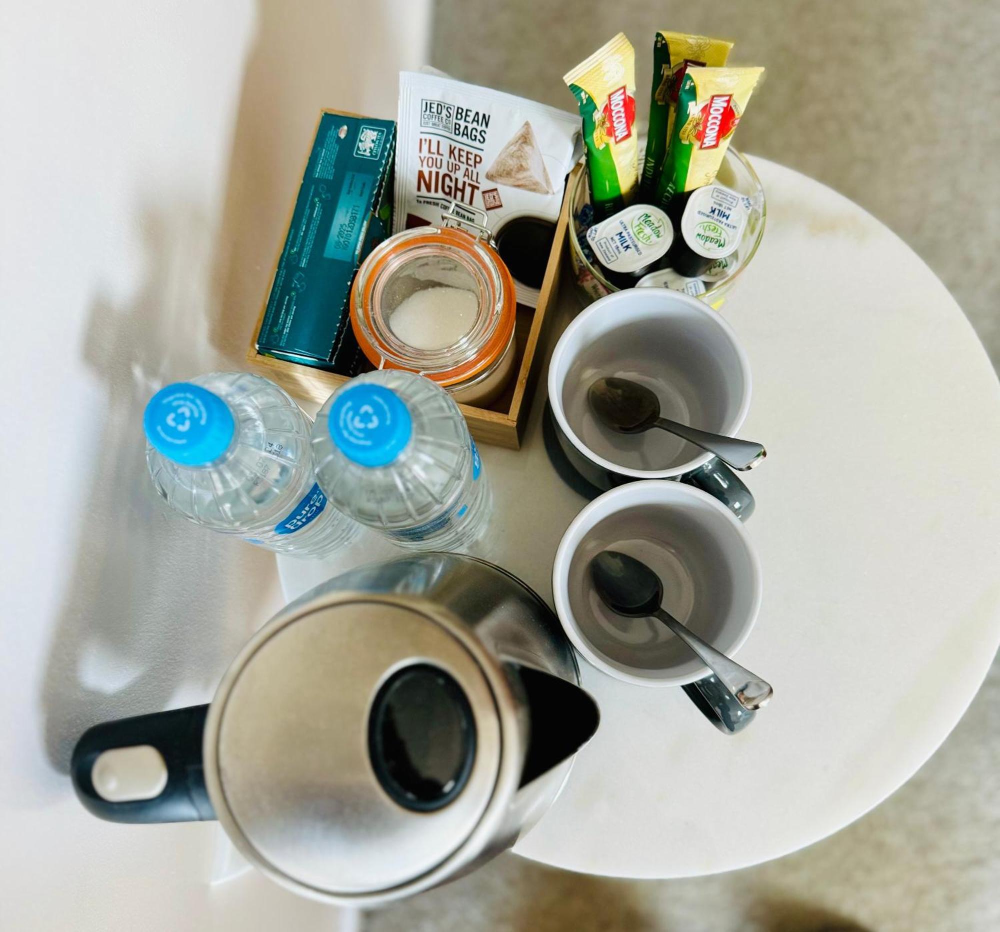 River Cottage 블레넘 외부 사진