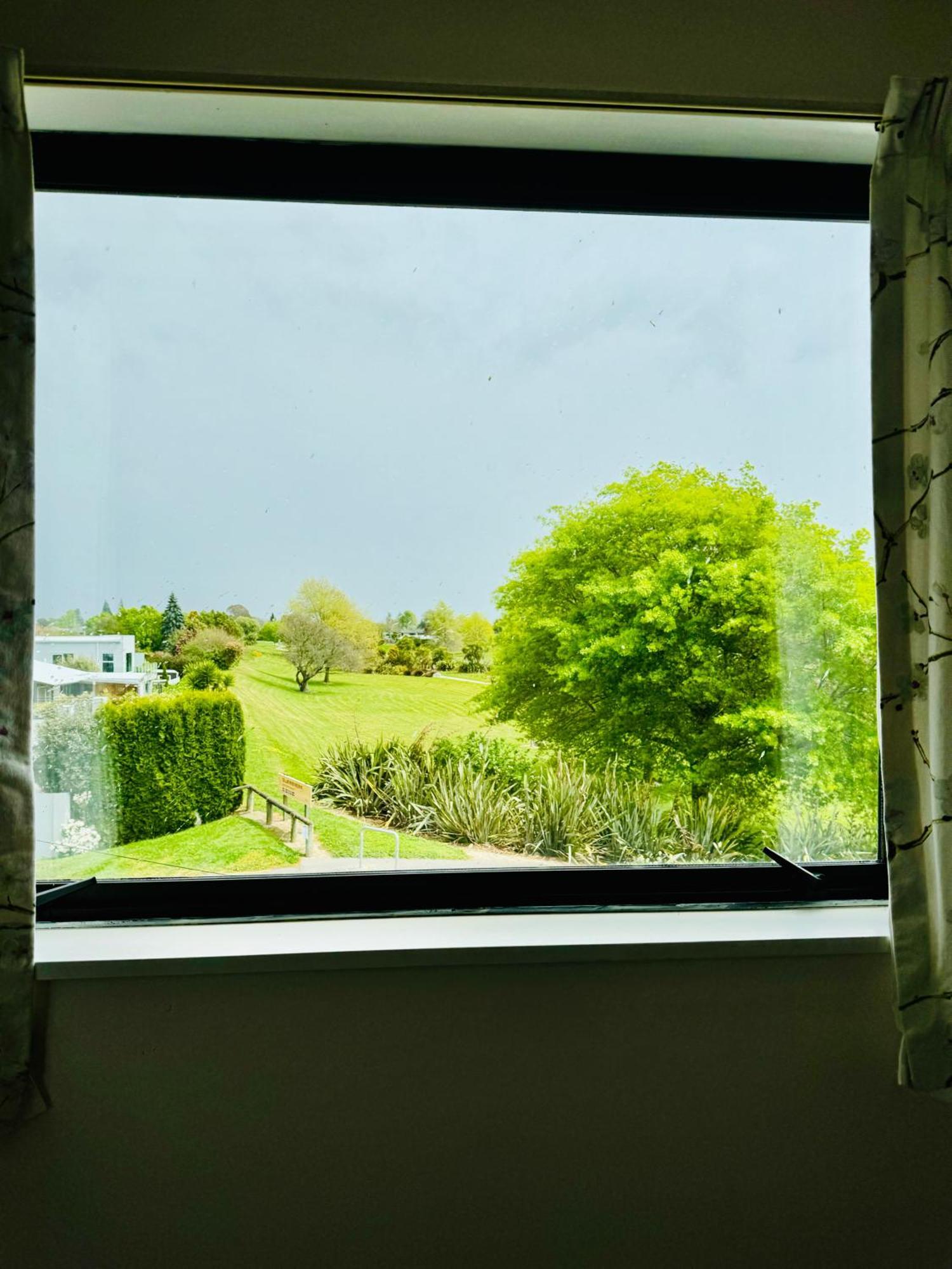 River Cottage 블레넘 외부 사진